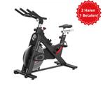 Tomahawk IC3 | Spinningfiets | Cardio | Life Fitness IC3, Sport en Fitness, Fitnessapparatuur, Verzenden, Nieuw, Overige typen