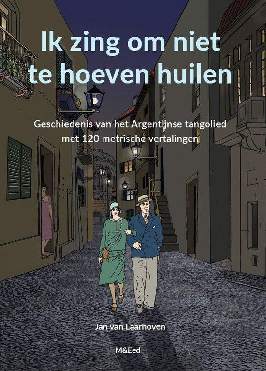Ik zing om niet te hoeven huilen 9789082432046, Boeken, Geschiedenis | Wereld, Zo goed als nieuw, Verzenden