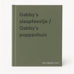 Gabbys slaapfeestje / Gabbys poppenhuis 9789047872054, Verzenden, Zo goed als nieuw