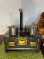 Herd (Bing) - Möbel (Kibri) - Speelgoed Vollständige, Antiek en Kunst