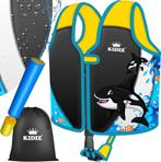 KIDIZ® Zwemvest voor kinderen - L - 5-9 jaar - Veiligheidsgo, Verzenden, Nieuw