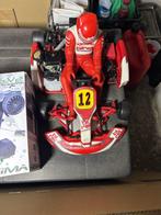 Kyosho - Voiture-jouet Go-Kart Kyosho radiocontrol Byrel -