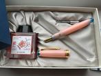 Sailor - Pro Gear Slim Manyo Cherry Blossom MF nib - Vulpen