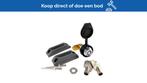 Bieden: Lewmar hatch lock - key kit spares -, Watersport en Boten, Ophalen of Verzenden, Nieuw