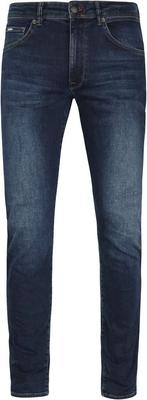 Petrol Seaham Classic Jeans Blauw maat Maat 52/54 (L) Heren, Maat 52/54 (L), Nieuw, Petrol, Verzenden