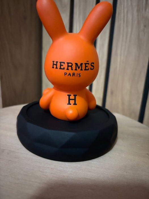 Artfab - H Bunny, Antiquités & Art, Art | Objets design