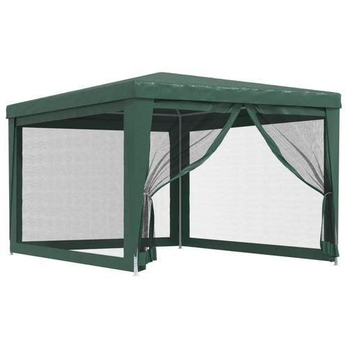 Scouts opgelet! Partytent 3x4m -40%! Topdeal voor jeugdbe..., Tuin en Terras, Partytenten, Minder dan 4 meter, Minder dan 5 meter