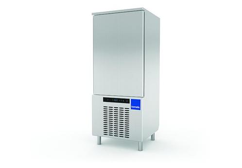 SARO Blast chiller / Shock freezer - ST 15 15 x 1/1 GN, Zakelijke goederen, Horeca | Keukenapparatuur, Koelen en Vriezen, Verzenden