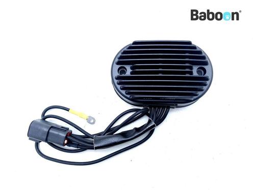 Spanningsregelaar Harley-Davidson FLSTC Softail Heritage, Motoren, Onderdelen | Harley-Davidson, Gebruikt, Verzenden