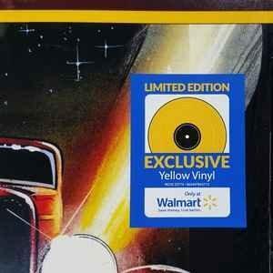ZZ-Top - Eliminator Limited Edition Exclusive Yellow Vinyl, CD & DVD, Vinyles Singles