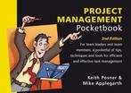 Project Management Pocketbook 9781903776872, Zo goed als nieuw, Keith Posner, Mike Applegarth, Verzenden