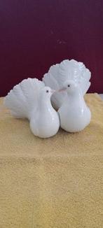 Lladró - sculptuur, Couple of Doves, Boy with Yacht (2) - 12, Antiek en Kunst
