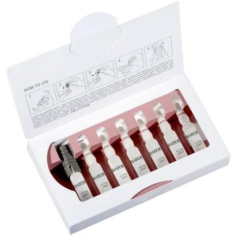 BABOR Ampoule Concentrates Active Night (Serum), Handtassen en Accessoires, Uiterlijk | Haarverzorging, Nieuw, Verzenden
