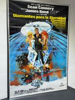 James Bond (007) - Diamonds Are Forever - Sean Connery -, Nieuw