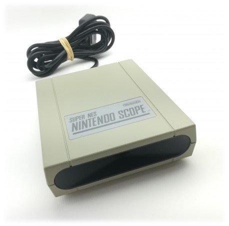 Super Nintendo Scope Ontvanger, Games en Spelcomputers, Spelcomputers | Nintendo Super NES, Verzenden