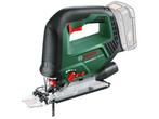 Bosch AdvancedSaw 18V - Accu cirkelzaag - Borstelloze motor, Verzenden, Zo goed als nieuw, Bosch