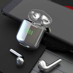 Draadloze Bluetooth Oortjes - True Touch Control Oordopjes, Telecommunicatie, Mobiele telefoons | Oordopjes, Verzenden, Nieuw
