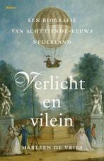 Verlicht en vilein 9789463823128, Marleen de Vries, Verzenden