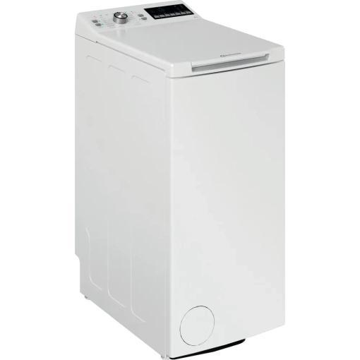 Bauknecht Wat619cex - Wasmachine Bovenlader - 6 kg - 1200, Electroménager, Lave-linge, Enlèvement ou Envoi