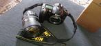 Nikon D90 Camera Body & AF-S 18-200 DX VR Nikkor lens, Audio, Tv en Foto, Fotocamera's Digitaal, Nieuw