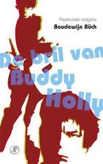 De bril van Buddy Holly, Verzenden