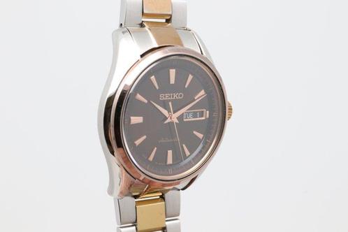 Seiko - Seiko Selection - Zonder Minimumprijs - SRP536J1 |, Handtassen en Accessoires, Horloges | Antiek