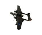 Maisto 1:72 - Avion de guerre (2) - P-61 Black Widow (avião, Kinderen en Baby's, Speelgoed | Overig, Nieuw