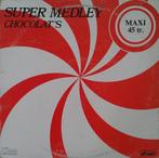 Chocolats - Super Medley, Verzenden, Gebruikt