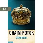 Uitverkoren 9789460050190 Chaim Potok, Verzenden, Zo goed als nieuw, Chaim Potok