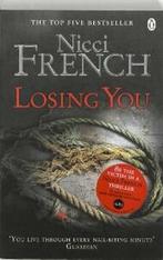 Losing You 9780141029849 Nicci French, Verzenden, Gelezen, Nicci French