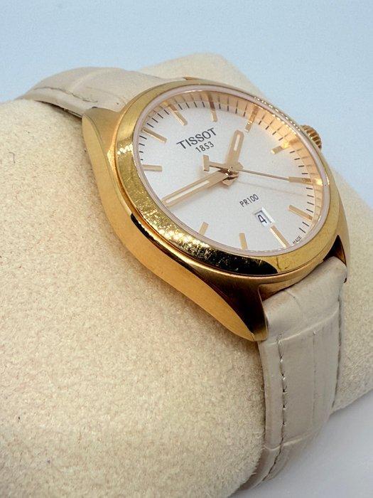 Tissot - pr199 - Zonder Minimumprijs - T101210 A - Unisex -, Handtassen en Accessoires, Horloges | Heren