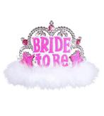Kroon Bride To Be, Hobby en Vrije tijd, Nieuw, Verzenden