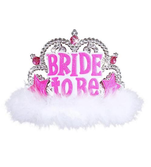 Kroon Bride To Be, Hobby & Loisirs créatifs, Articles de fête, Envoi