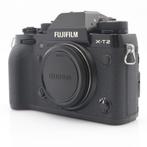 Fujifilm X-T2 body | Tweedehands, Verzenden, Zo goed als nieuw