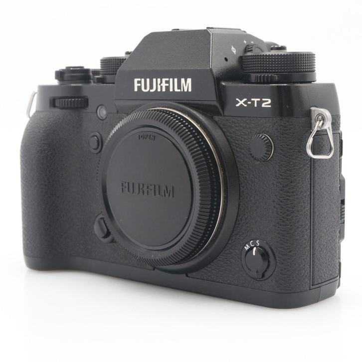Fujifilm X-T2 body | Tweedehands, TV, Hi-fi & Vidéo, Appareils photo numériques, Envoi