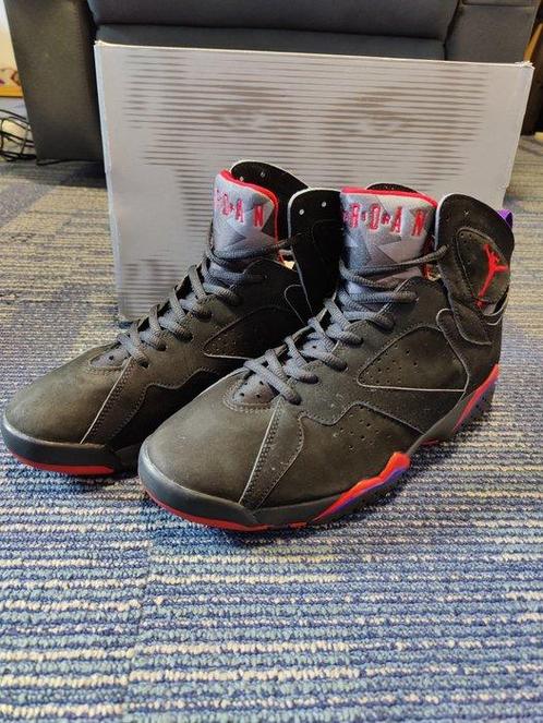 Air Jordan - Air Jordan 7 Retro - Baskets montantes - Taille, Kleding | Heren, Schoenen