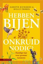Hebben bijen onkruid nodig? 9789050118606 Gareth Richards, Boeken, Verzenden, Gelezen, Gareth Richards