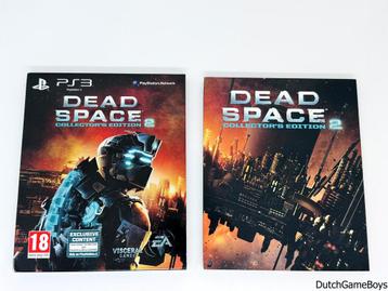 Playstation 3 / PS3 - Dead Space 2 - Collectors Edition, Verzenden