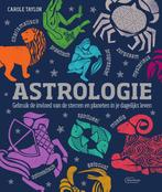 Astrologie 9789022337295 Carole Taylor, Boeken, Esoterie en Spiritualiteit, Verzenden, Zo goed als nieuw, Carole Taylor
