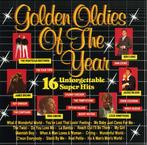 Various - Golden Oldies Of The Year, Verzenden, Gebruikt