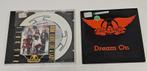 Aerosmith – Dream On & Rag Doll / Dude (Looks Like A La, Verzenden, Nieuw in verpakking