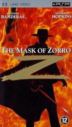 The Mask of Zorro (UMD Video) (PSP Games), Ophalen of Verzenden