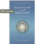 Stap in de wereld van de observeerder / Enneassleutel / 5, Boeken, Verzenden, Zo goed als nieuw, R. van der Weck-Capitein