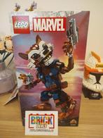Lego - Marvel - 76282 - Rocket & Baby Groot - 2020+
