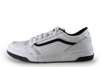 Vans Sneakers in maat 42½ Wit | 5% korting, Kleding | Heren, Verzenden, Wit, Zo goed als nieuw, Sneakers
