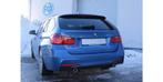 FOX BMW F30/31 - 330d einddemper kruiselings uitgang rechts/, Auto-onderdelen, Uitlaatsystemen, Verzenden, Nieuw