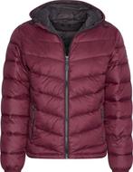 Tweedekans | Cappuccino Italia - Heren Jas winter Hooded, Ophalen of Verzenden, Nieuw