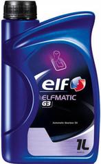 ELF Elfmatic G3 1 Liter, Ophalen of Verzenden