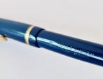 Parker - Vintage Parker Slimfold Fountain Pen – 14K Gold Nib, Verzamelen, Nieuw