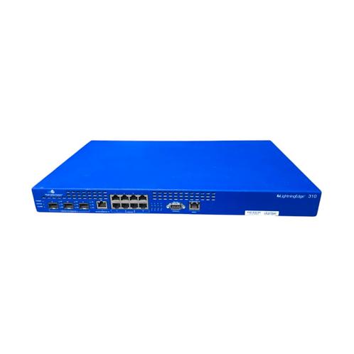 World Wide Packets LEAC-0310AB, Computers en Software, Netwerk switches, Verzenden